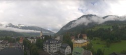 Archived image Webcam Bad Hofgastein 09:00