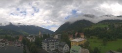 Archived image Webcam Bad Hofgastein 11:00