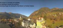 Archiv Foto Webcam Gasteinertal - Bad Hofgastein 11:00