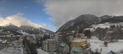 Archived image Webcam Bad Hofgastein 09:00