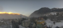 Archived image Webcam Bad Hofgastein 07:00