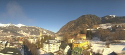 Archived image Webcam Bad Hofgastein 09:00