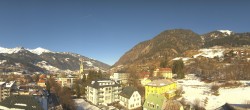 Archived image Webcam Bad Hofgastein 11:00