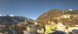 Archived image Webcam Bad Hofgastein 13:00