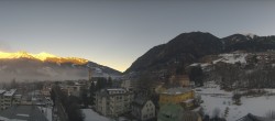 Archived image Webcam Bad Hofgastein 07:00