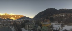 Archiv Foto Webcam Gasteinertal - Bad Hofgastein 07:00