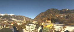 Archived image Webcam Bad Hofgastein 09:00