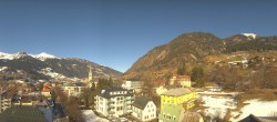 Archiv Foto Webcam Gasteinertal - Bad Hofgastein 11:00