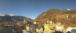 Archiv Foto Webcam Gasteinertal - Bad Hofgastein 13:00