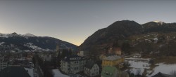 Archiv Foto Webcam Gasteinertal - Bad Hofgastein 15:00