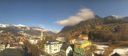 Archived image Webcam Bad Hofgastein 09:00