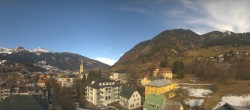 Archived image Webcam Bad Hofgastein 11:00