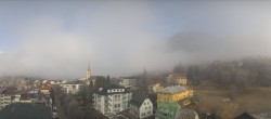 Archived image Webcam Bad Hofgastein 09:00