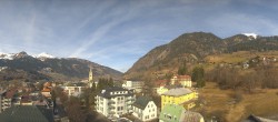 Archived image Webcam Bad Hofgastein 11:00