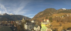 Archived image Webcam Bad Hofgastein 13:00