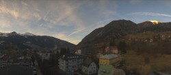 Archived image Webcam Bad Hofgastein 15:00