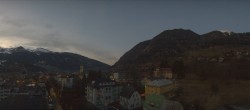 Archived image Webcam Bad Hofgastein 17:00