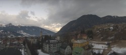 Archiv Foto Webcam Gasteinertal - Bad Hofgastein 06:00