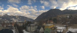 Archiv Foto Webcam Gasteinertal - Bad Hofgastein 07:00