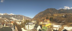 Archiv Foto Webcam Gasteinertal - Bad Hofgastein 09:00