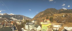 Archiv Foto Webcam Gasteinertal - Bad Hofgastein 11:00