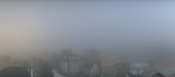 Archiv Foto Webcam Gasteinertal - Bad Hofgastein 07:00