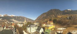 Archiv Foto Webcam Gasteinertal - Bad Hofgastein 09:00