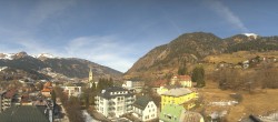 Archiv Foto Webcam Gasteinertal - Bad Hofgastein 11:00