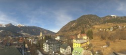 Archiv Foto Webcam Gasteinertal - Bad Hofgastein 13:00