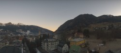 Archiv Foto Webcam Gasteinertal - Bad Hofgastein 06:00