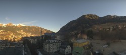 Archiv Foto Webcam Gasteinertal - Bad Hofgastein 07:00