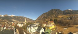 Archiv Foto Webcam Gasteinertal - Bad Hofgastein 09:00