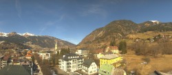 Archiv Foto Webcam Gasteinertal - Bad Hofgastein 11:00