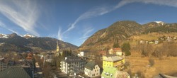 Archiv Foto Webcam Gasteinertal - Bad Hofgastein 13:00