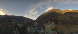 Archiv Foto Webcam Gasteinertal - Bad Hofgastein 15:00