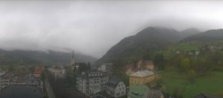 Archived image Webcam Bad Hofgastein 09:00