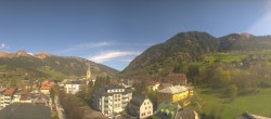 Archiv Foto Webcam Gasteinertal - Bad Hofgastein 09:00