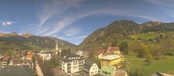 Archiv Foto Webcam Gasteinertal - Bad Hofgastein 11:00