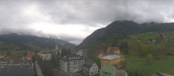 Archiv Foto Webcam Gasteinertal - Bad Hofgastein 09:00