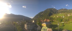 Archiv Foto Webcam Gasteinertal - Bad Hofgastein 17:00