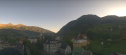 Archived image Webcam Bad Hofgastein 06:00