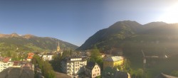 Archiv Foto Webcam Gasteinertal - Bad Hofgastein 07:00