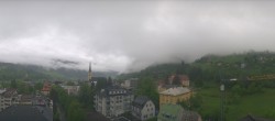 Archiv Foto Webcam Gasteinertal - Bad Hofgastein 06:00