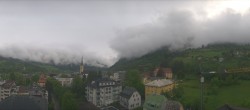 Archiv Foto Webcam Gasteinertal - Bad Hofgastein 07:00