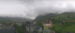 Archiv Foto Webcam Gasteinertal - Bad Hofgastein 09:00
