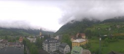 Archiv Foto Webcam Gasteinertal - Bad Hofgastein 11:00