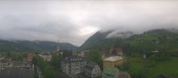 Archiv Foto Webcam Gasteinertal - Bad Hofgastein 05:00