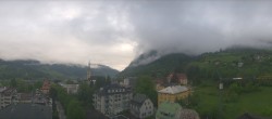 Archiv Foto Webcam Gasteinertal - Bad Hofgastein 06:00