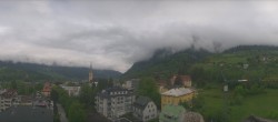 Archiv Foto Webcam Gasteinertal - Bad Hofgastein 07:00