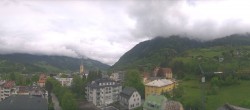 Archiv Foto Webcam Gasteinertal - Bad Hofgastein 09:00